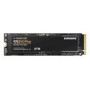 SAMSUNG 970 EVO Plus SSD 2TB NVMe M.2 internal