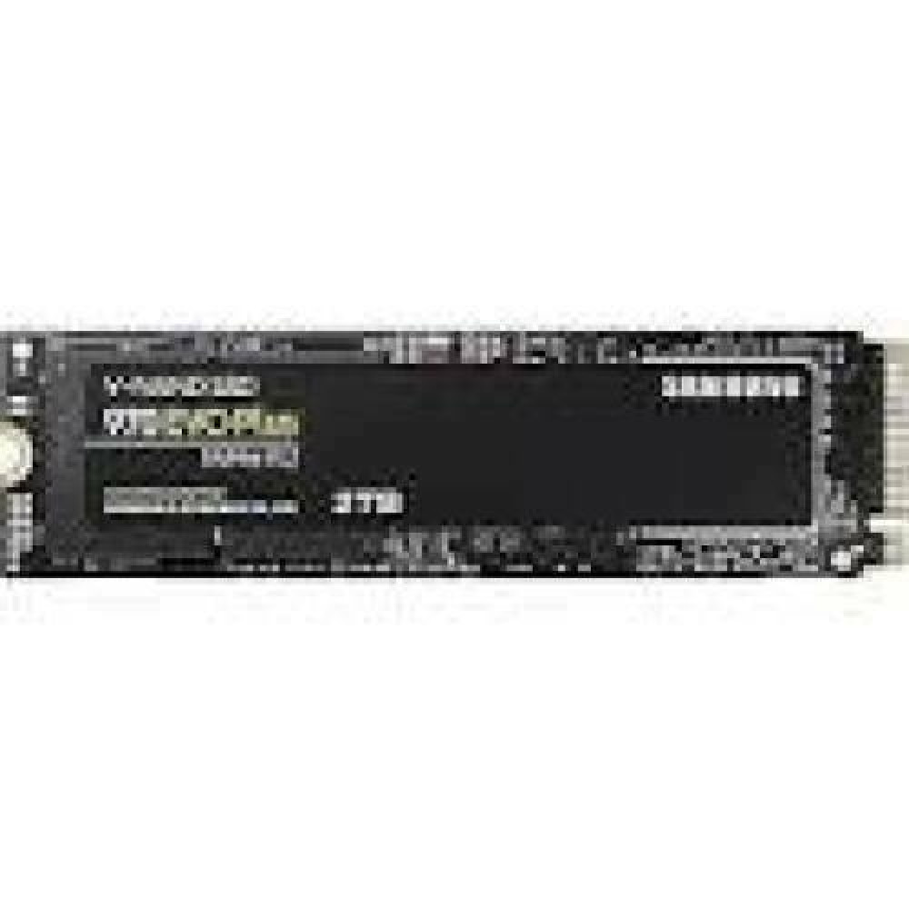 SAMSUNG 970 EVO Plus SSD 2TB NVMe M.2 internal
