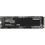 SAMSUNG 970 EVO Plus SSD 2TB NVMe M.2 internal