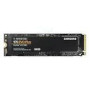SAMSUNG SSD 970 EVO Plus SSD 500GB NVMe M.2
