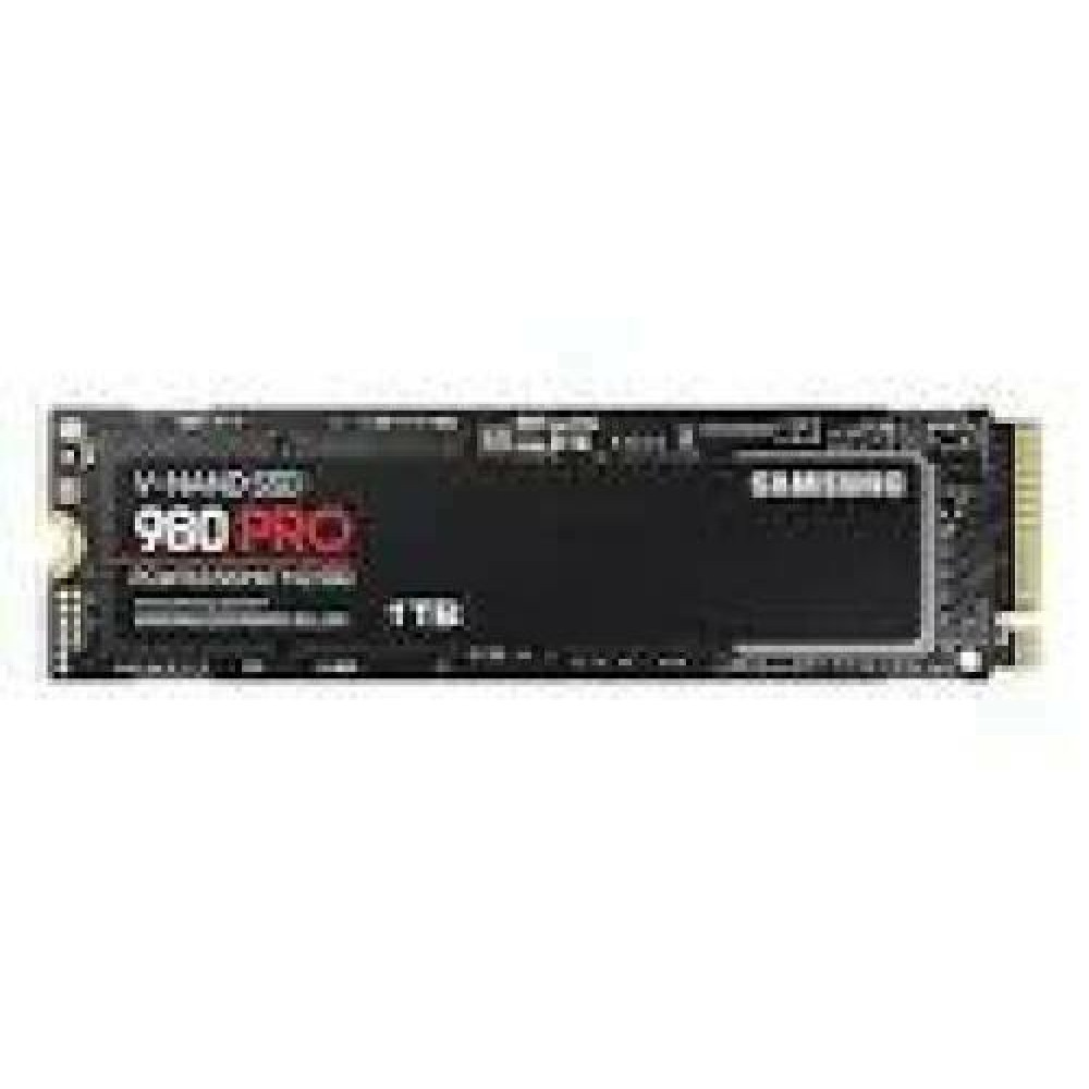 SAMSUNG SSD 980 PRO 1TB M.2 NVMe PVIe 4.0