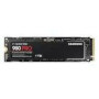 SAMSUNG SSD 980 PRO 1TB M.2 NVMe PVIe 4.0