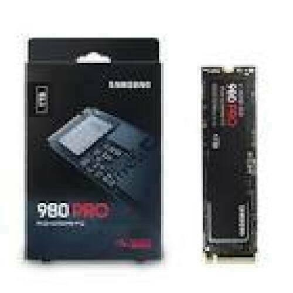 SAMSUNG SSD 980 PRO 1TB M.2 NVMe PVIe 4.0