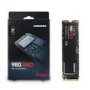 SAMSUNG SSD 980 PRO 1TB M.2 NVMe PVIe 4.0