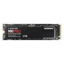 SAMSUNG SSD 980 PRO 2TB M.2 NVMe PCIe 4.0