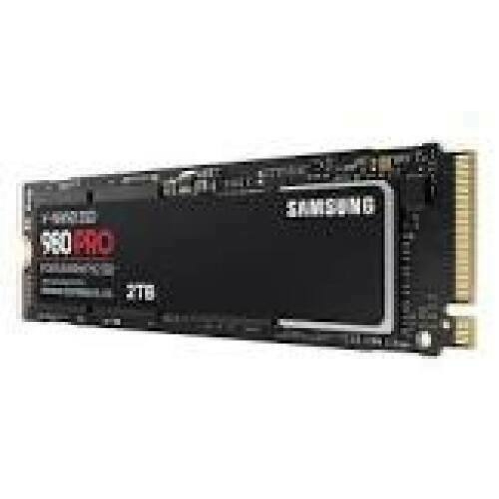 SAMSUNG SSD 980 PRO 2TB M.2 NVMe PCIe 4.0