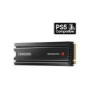 SAMSUNG SSD 980 PRO Heatsink 2TB M.2 NVMe PCIe4