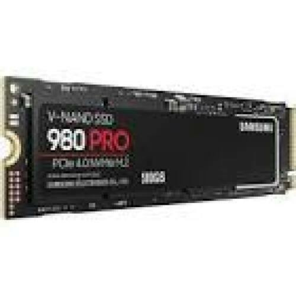 SAMSUNG SSD 980 PRO 500GB M.2 NVMe PCIe 4.0