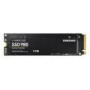 SAMSUNG SSD 980 1TB M.2 NVMe PCIe 3.0 3.500 MB/s read 3.000MB/s write