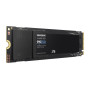 SAMSUNG SSD 990 EVO 2TB M.2 NVMe PCIe