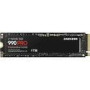 SAMSUNG SSD 990 PRO Heatsink 1TB M.2 NVMe PCIe 4.0