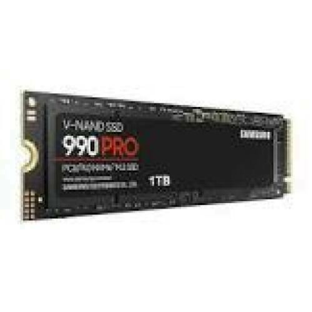 SAMSUNG 990 PRO SSD 1TB M.2 2280 NVMe PCIe 4.0