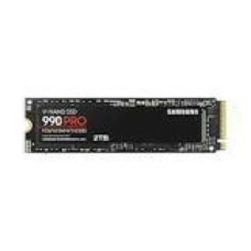 SAMSUNG 990 PRO SSD 2TB M.2 NVMe PCIe 4.0