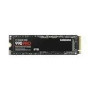 SAMSUNG SSD 990 PRO 2TB M.2 NVMe PCIe 4.0