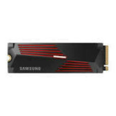 SAMSUNG SSD 990 PRO 2TB M.2 NVMe PCIe 4.0 Heatsink