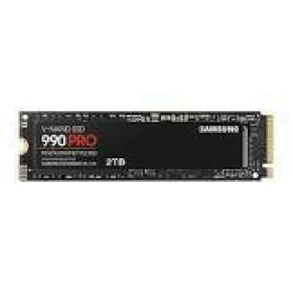 SAMSUNG 990 PRO SSD 2TB M.2 2280 NVMe PCIe 4.0