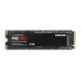 SAMSUNG 990 PRO SSD 2TB M.2 2280 NVMe PCIe 4.0
