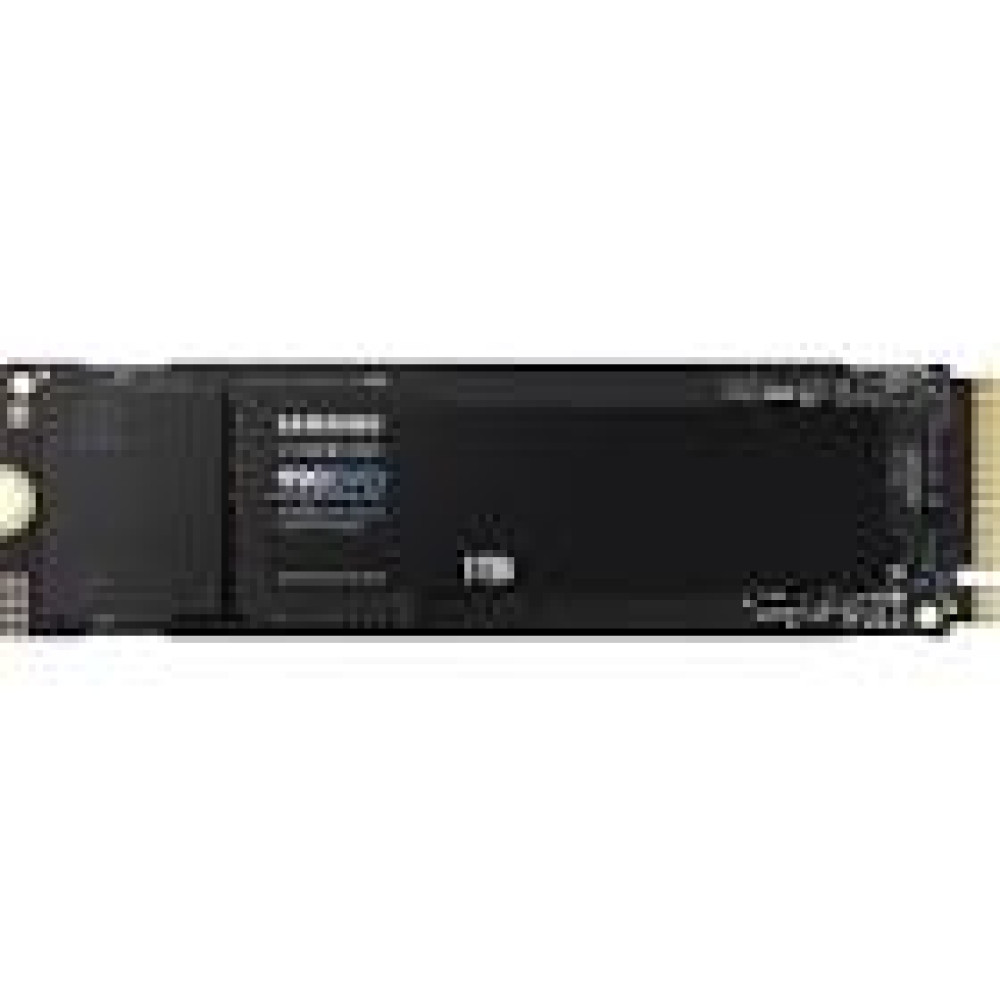 SAMSUNG SSD 990 EVO Plus 1TB M.2 NVMe PCIe