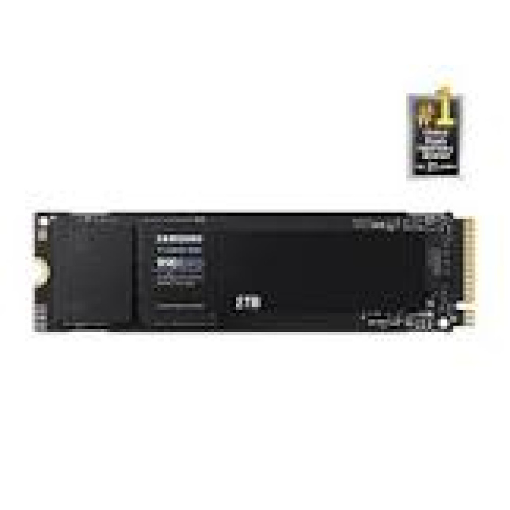 SAMSUNG SSD 990 EVO Plus 2TB M.2 NVMe PCIe