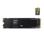 SAMSUNG SSD 990 EVO Plus 2TB M.2 NVMe PCIe