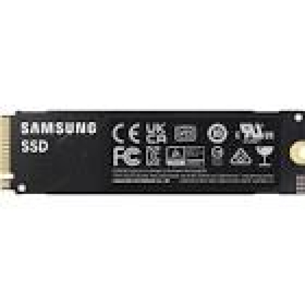 SAMSUNG SSD 990 EVO Plus 2TB M.2 NVMe PCIe