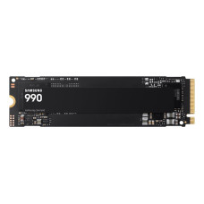 SAMSUNG 990 Basic SSD 1TB M.2 NVMe PCI 4.0 up to 7.150 MB/s read + up to 6.450 MB/s write Internal SSD for PCs NB consoles