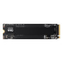 SAMSUNG 990 Basic SSD 1TB M.2 NVMe PCI 4.0 up to 7.150 MB/s read + up to 6.450 MB/s write Internal SSD for PCs NB consoles