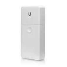 UBIQUITI N-SW NanoSwitch Outdoor GbE 24V 1xPoE-In 3xPoE-Out Passthrough Switch