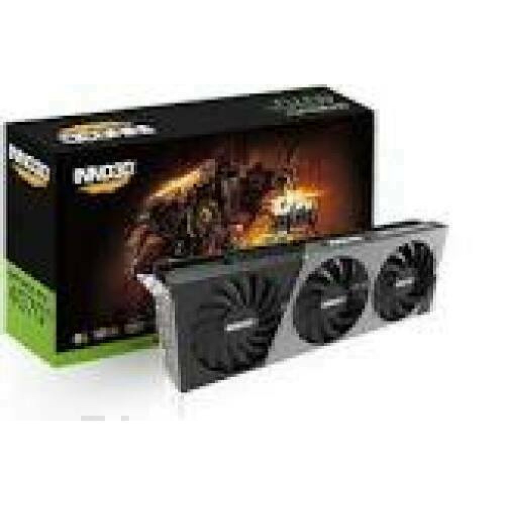 INNO3D GeForce RTX 4070 Ti X3 12GB GDDR6X 3xDP+HDMI