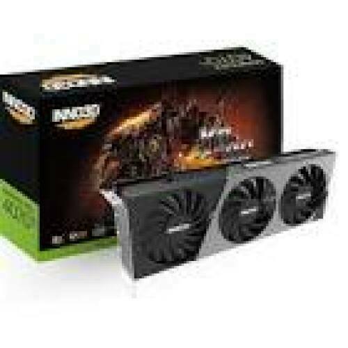 INNO3D GeForce RTX 4070 Ti SUPER X3 OC 16GB GDDR6X