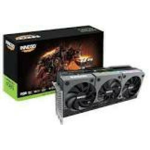 INNO3D GeForce RTX 4080 X3 OC 16GB