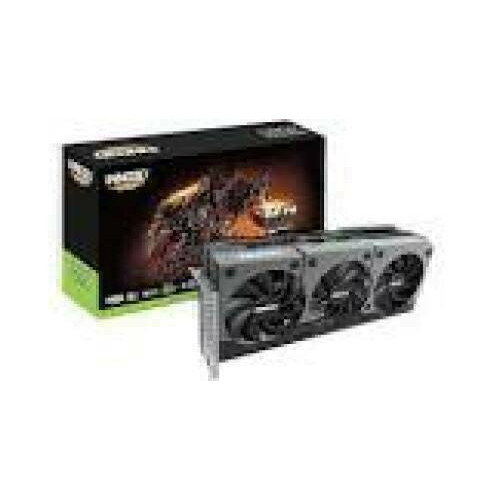 INNO3D GEFORCE RTX 4080 SUPER X3 16GB GDDR6X 3xDP 1xHDMI