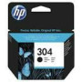 HP 304 original Black Ink cartridge N9K06AE UUS
