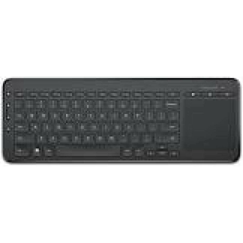 MS N9Z-00022 All-in-One Media Keyboard USB Port Eng Intl Euro Hdwr