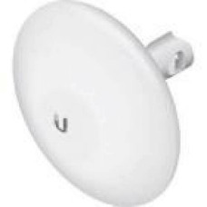 UBIQUITI NBE-M5-16 NanoBeam M 16dBi 5GHz 802.11a/n MIMO 2x2 TDMA 64MB RAM PoE