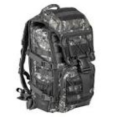 NATEC Genesis laptop backpack Pallad 450 Camo Lite 15.6inch