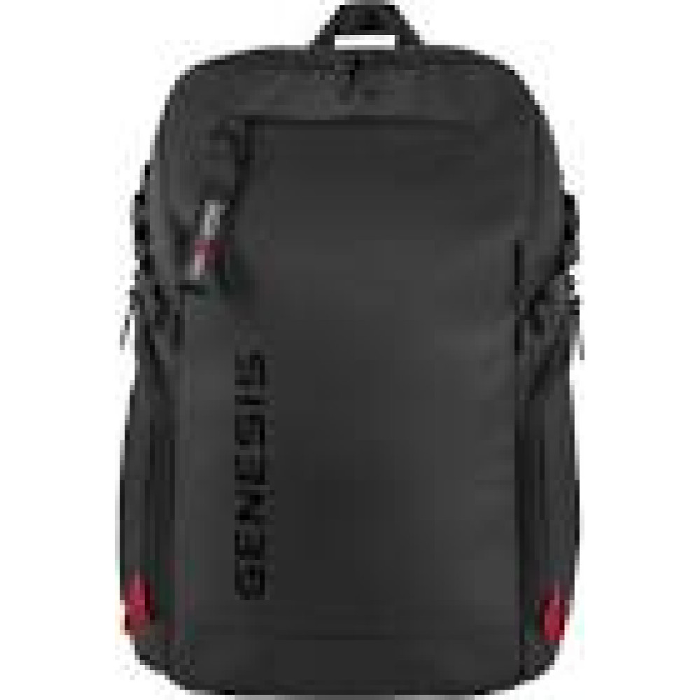 NATEC Genesis backpack Pallad 420 15.6inch