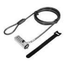 LOGILINK NBS010 Notebook security Noble Lock with combination