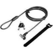 LOGILINK NBS012 Noble Lock notebook security with key