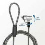 LOGILINK NBS012 Noble Lock notebook security with key