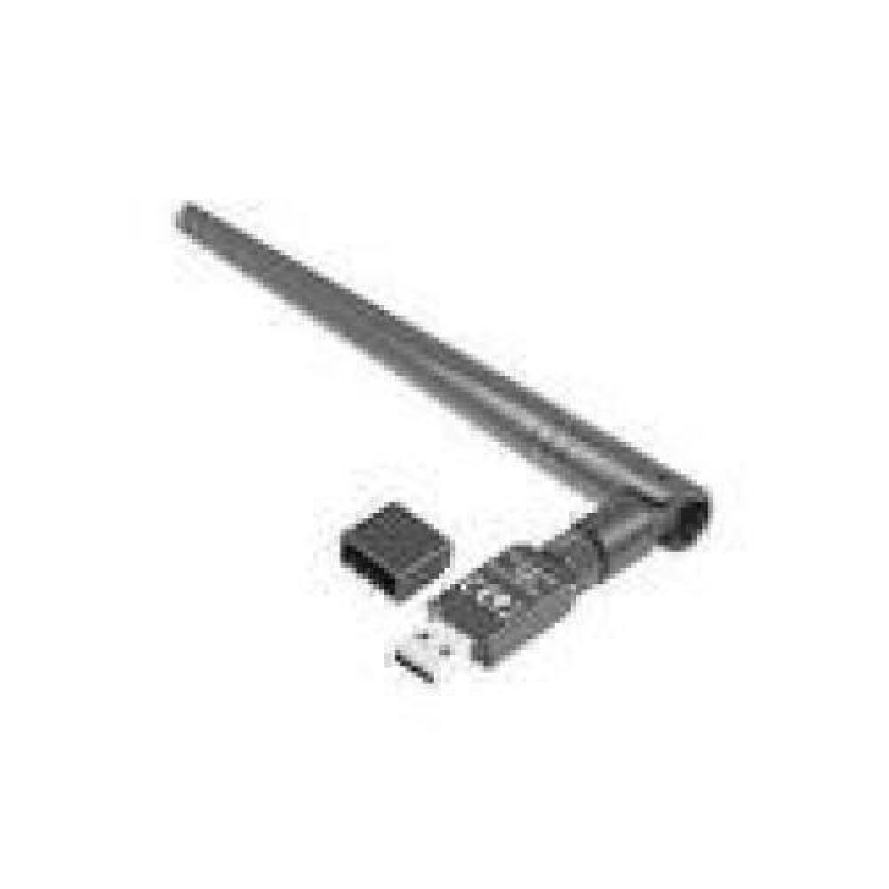 LANBERG NC-0300-WIE Adapter Mini USB WiFi 300MBPS