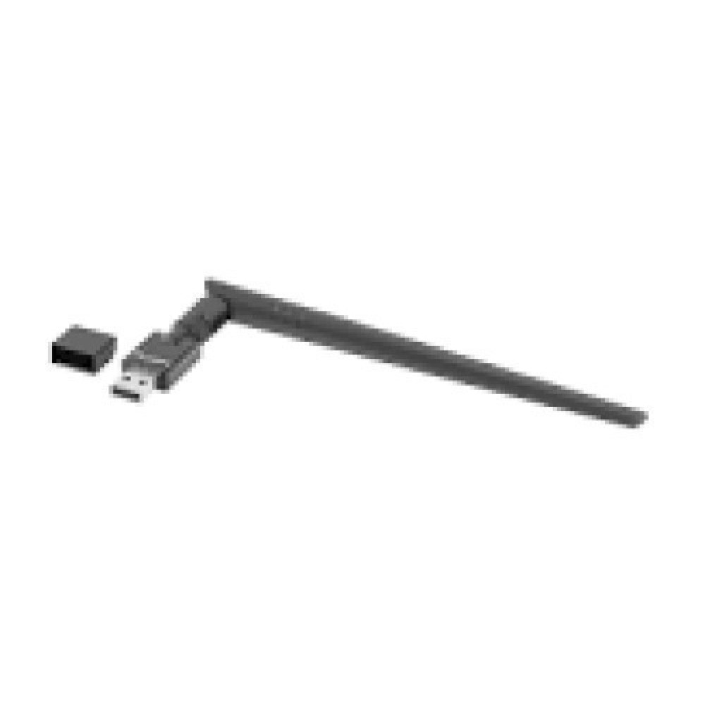 LANBERG NC-0300-WIE Adapter Mini USB WiFi 300MBPS