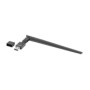 LANBERG NC-0300-WIE Adapter Mini USB WiFi 300MBPS