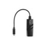 LANBERG NC-1000-02 Adapter Lan Card USB Typ-C 3.1 - RJ45 1GB on Cable