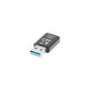 LANBERG NC-1200-WI Adapter NANO USB WiFi 300MBPS/ 867MBPS