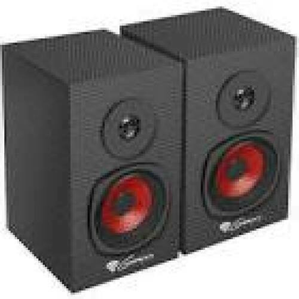 NATEC NCS-1305 Genesis HELIUM 200 computer speakers 2.0 2x10W