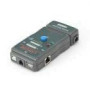 GEMBIRD NCT-2 cable tester RJ-45 RJ-11 UTP STP USB AA/AB