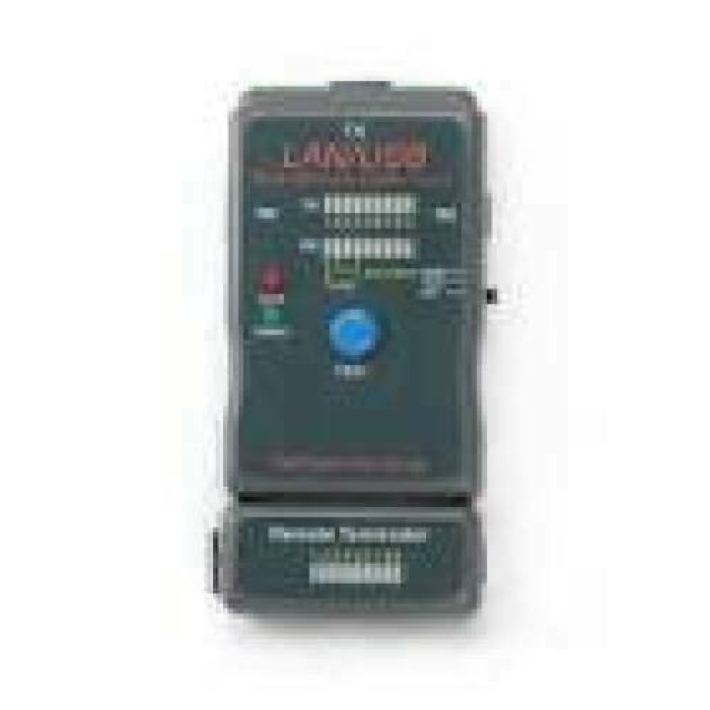 GEMBIRD NCT-2 cable tester RJ-45 RJ-11 UTP STP USB AA/AB
