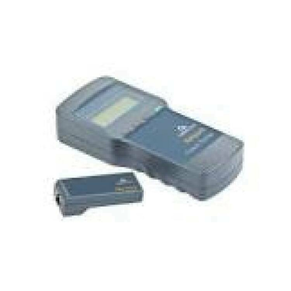 GEMBIRD NCT-3 Digital network cable RJ45/RJ11 tester