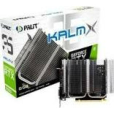 PALIT RTX3050 KalmX 6GB GDDR6 96bit DVI DP HDMI